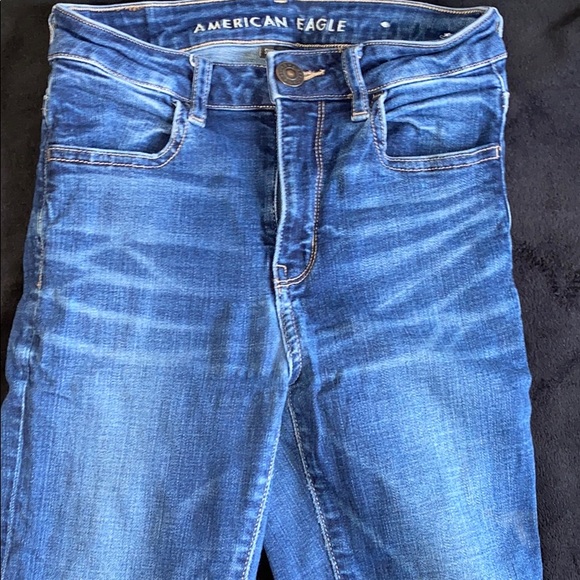 American eagle jeans! - Picture 2 of 3